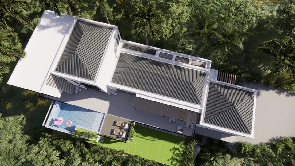 1 Rice Hills Gardens Renders 06 JUNE 24
