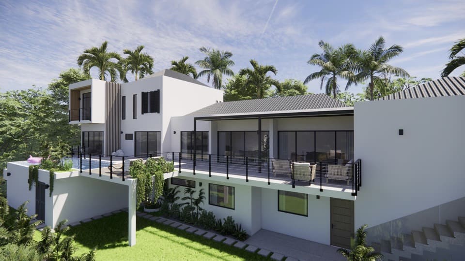 4 Rice Hills Gardens Renders 06 JUNE 24