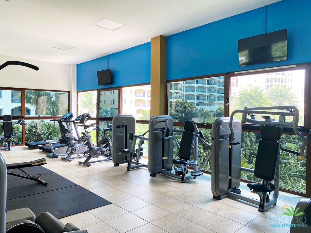 Fitness Center 5