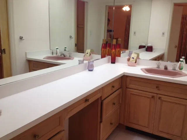 11. For Sale 4 Bedroom 4 Bath Villa Harbor View Cul De Sac St. Maarten Bathroom 14 11zon