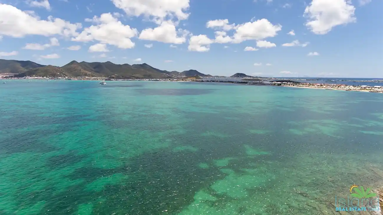 12 View From LBC Of Marigot To Sandy Ground 7 11zon 7 11zon