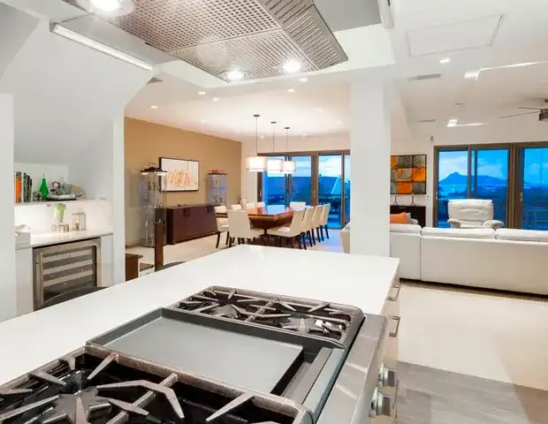 12. 4 Bedroom 4 Bath Condo For Sale In Simpson Bay Yacht Club Simpson Bay St. Maarten Kitchen2 24 20 11zon 21 11zon