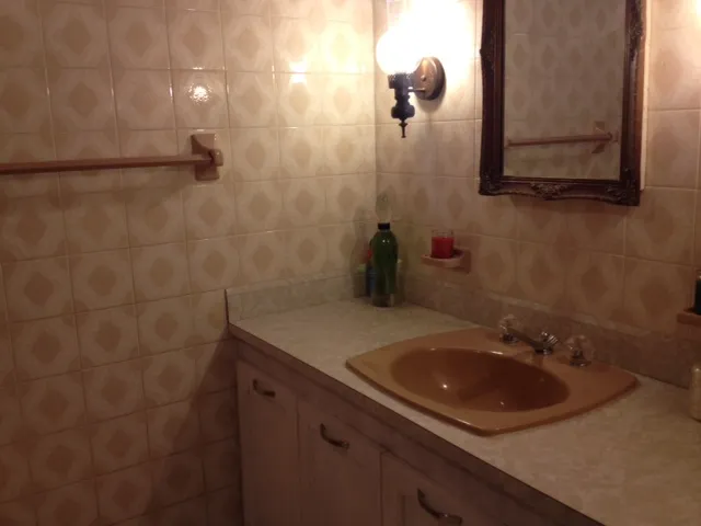 12. For Sale 4 Bedroom 4 Bath Villa Harbor View Cul De Sac St. Maarten Bathroom2 15 11zon