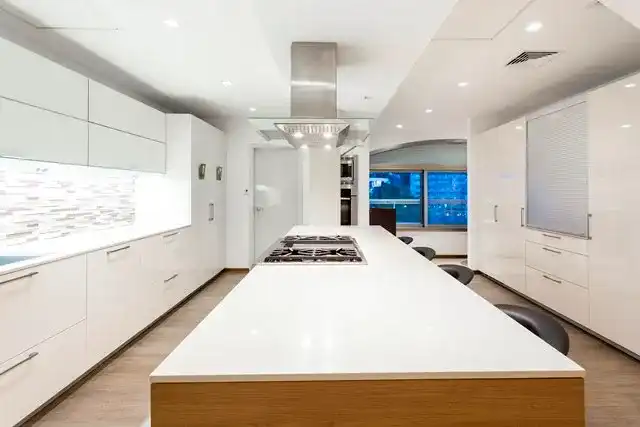 13. 4 Bedroom 4 Bath Condo For Sale In Simpson Bay Yacht Club Simpson Bay St. Maarten Kitchen3 25 22 11zon 22 11zon