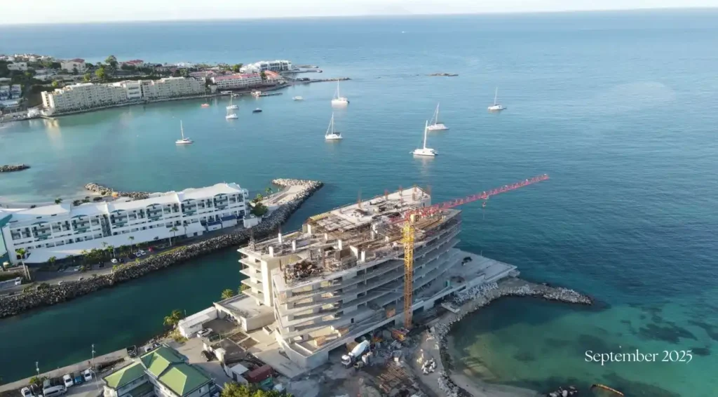 Ocean Residences Picture Update