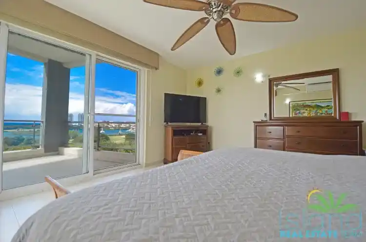 2 Bedroom 2.5 Bath Ocean View Condo For Sale Sint Maarten Maho 11 11 11zon 11 11zon