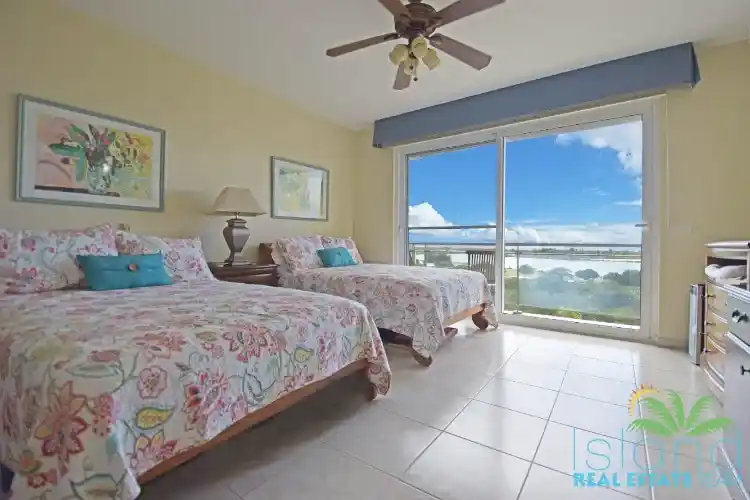 2 Bedroom 2.5 Bath Ocean View Condo For Sale Sint Maarten Maho 13 13 11zon 13 11zon