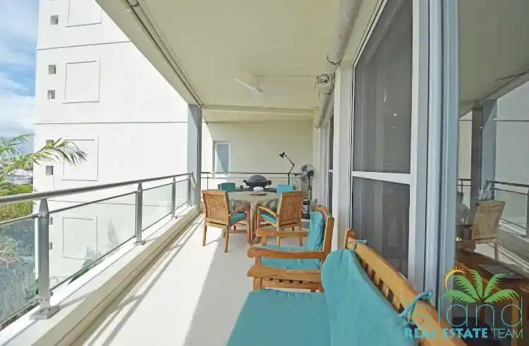 2 Bedroom 2.5 Bath Ocean View Condo For Sale Sint Maarten Maho 18 18 11zon 18 11zon