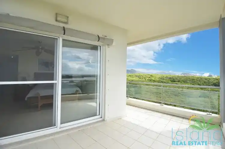 2 Bedroom 2.5 Bath Ocean View Condo For Sale Sint Maarten Maho 21 21 11zon 21 11zon