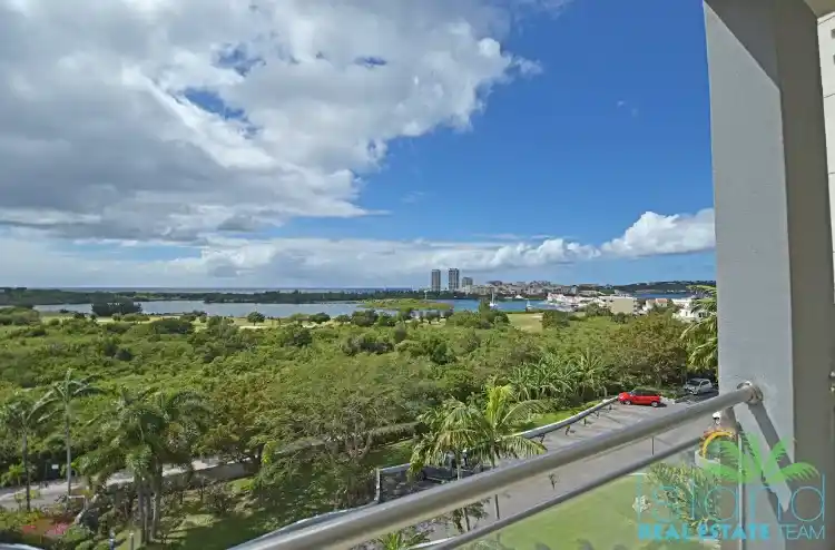 2 Bedroom 2.5 Bath Ocean View Condo For Sale Sint Maarten Maho 22 22 11zon 22 11zon