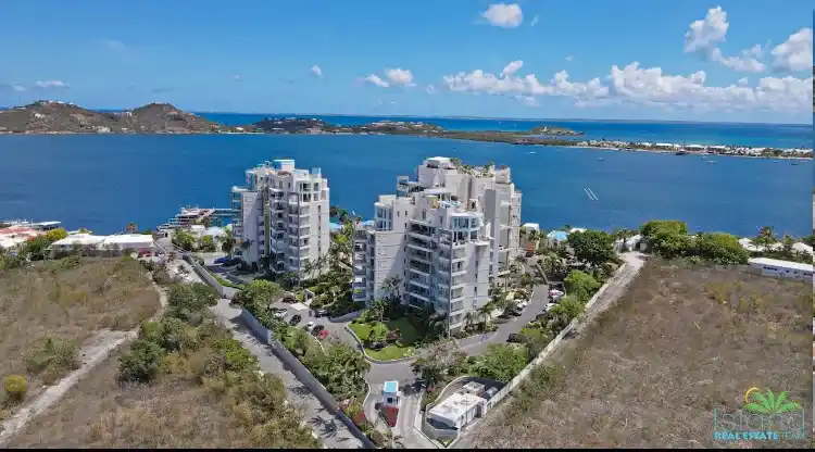 2 Bedroom 2.5 Bath Ocean View Condo For Sale Sint Maarten Maho 24 24 11zon 24 11zon