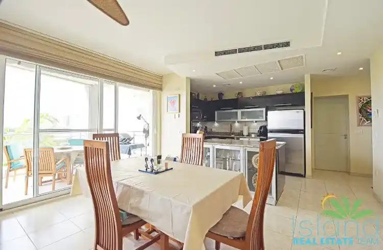 2 Bedroom 2.5 Bath Ocean View Condo For Sale Sint Maarten Maho 7 7 11zon 7 11zon