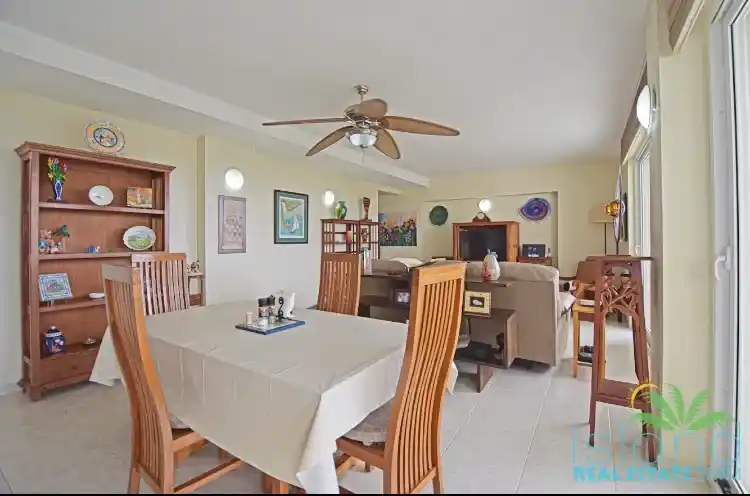 2 Bedroom 2.5 Bath Ocean View Condo For Sale Sint Maarten Maho 8 8 11zon 8 11zon
