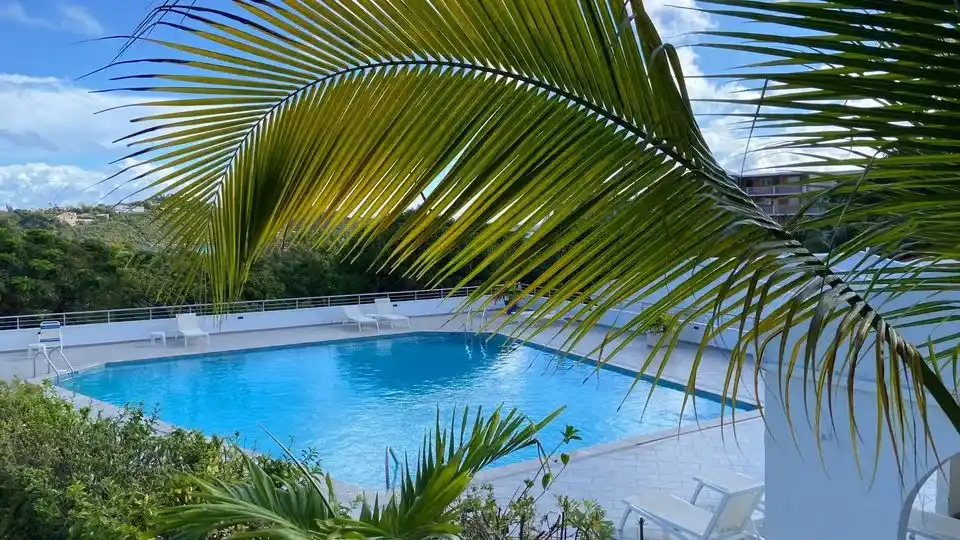2 Bedroom 3 Bath Ocean View Townhouse For Sale St. Maarten Cupecoy 1 1 11zon 1 11zon