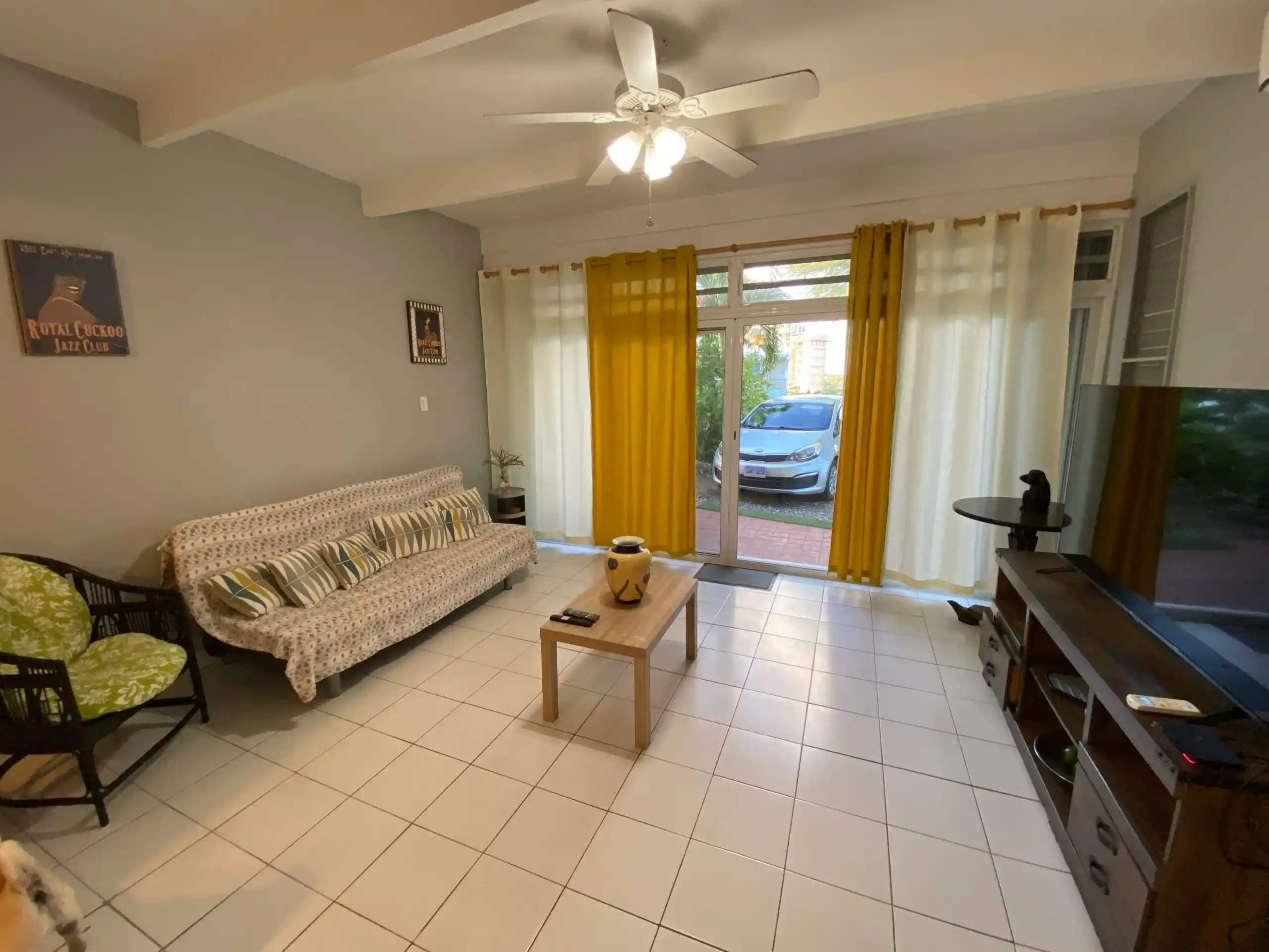 2 Bedroom 3 Bath Ocean View Townhouse For Sale St. Maarten Cupecoy 2 Scaled 2 11zon 2 11zon