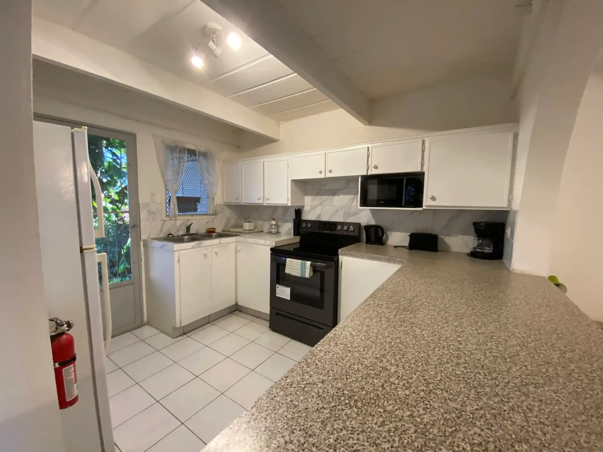 2 Bedroom 3 Bath Ocean View Townhouse For Sale St. Maarten Cupecoy 3 Scaled 3 11zon 3 11zon