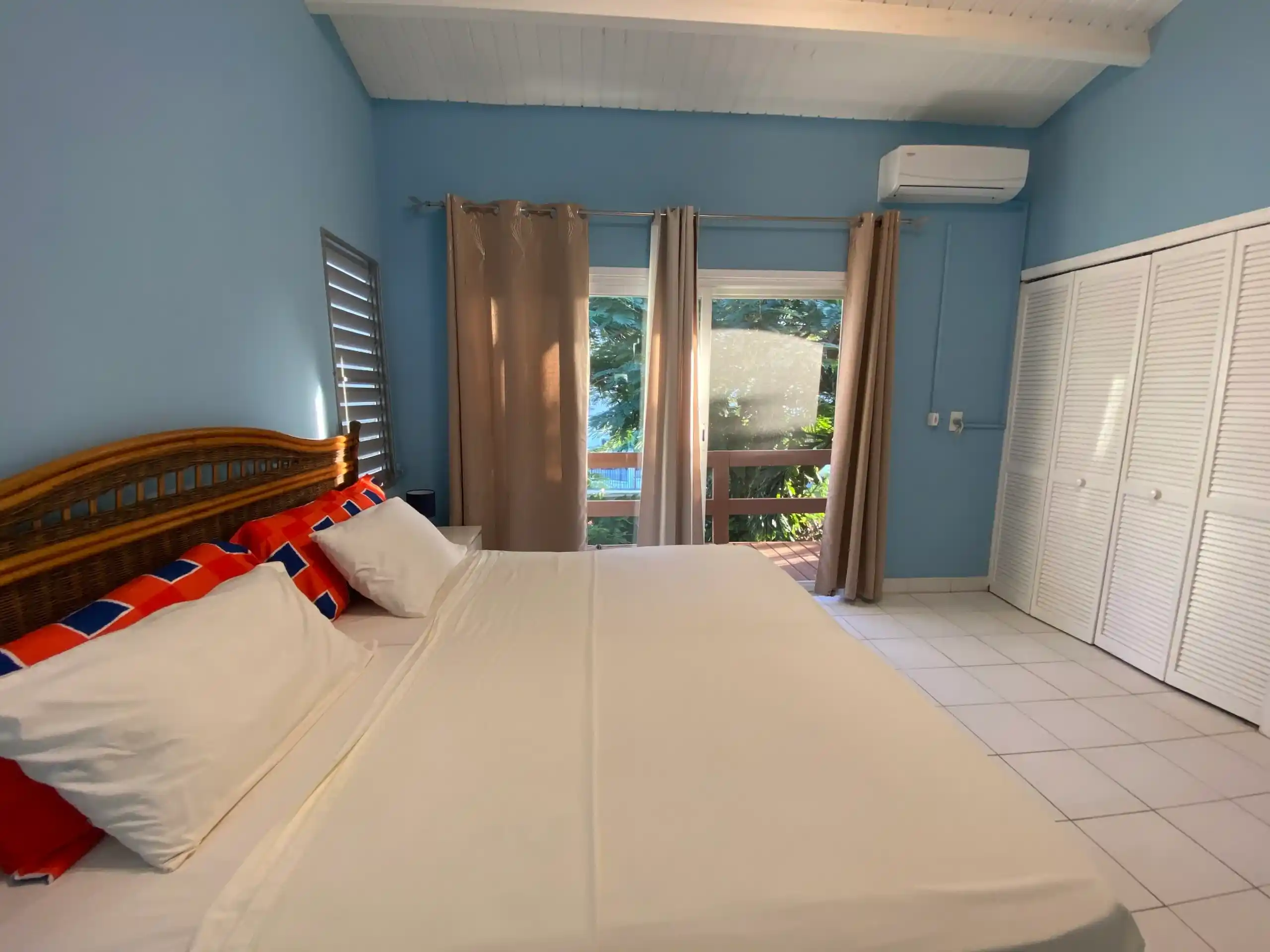 2 Bedroom 3 Bath Ocean View Townhouse For Sale St. Maarten Cupecoy 4 Scaled 4 11zon 4 11zon