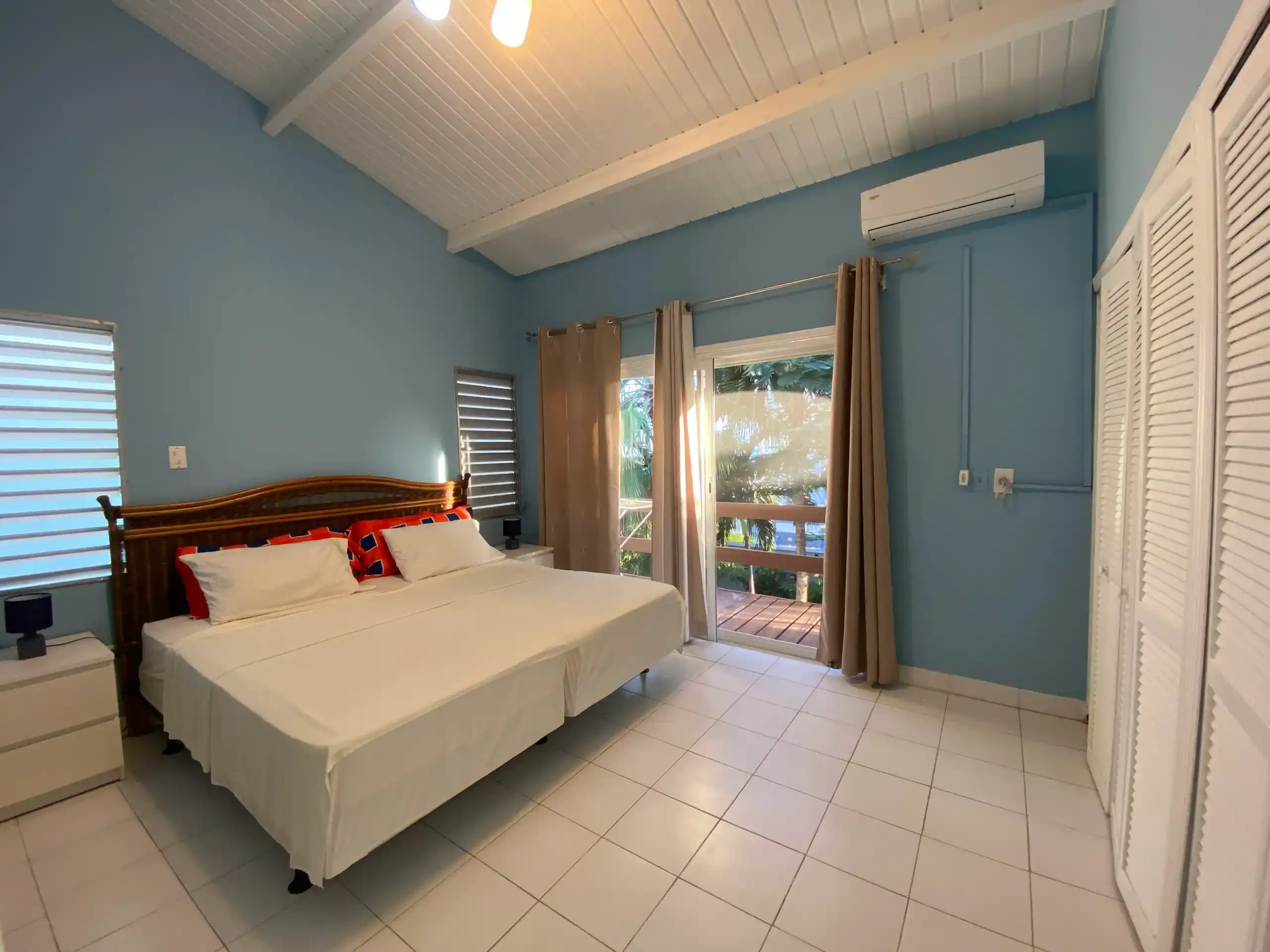 2 Bedroom 3 Bath Ocean View Townhouse For Sale St. Maarten Cupecoy 5 Scaled 5 11zon 5 11zon