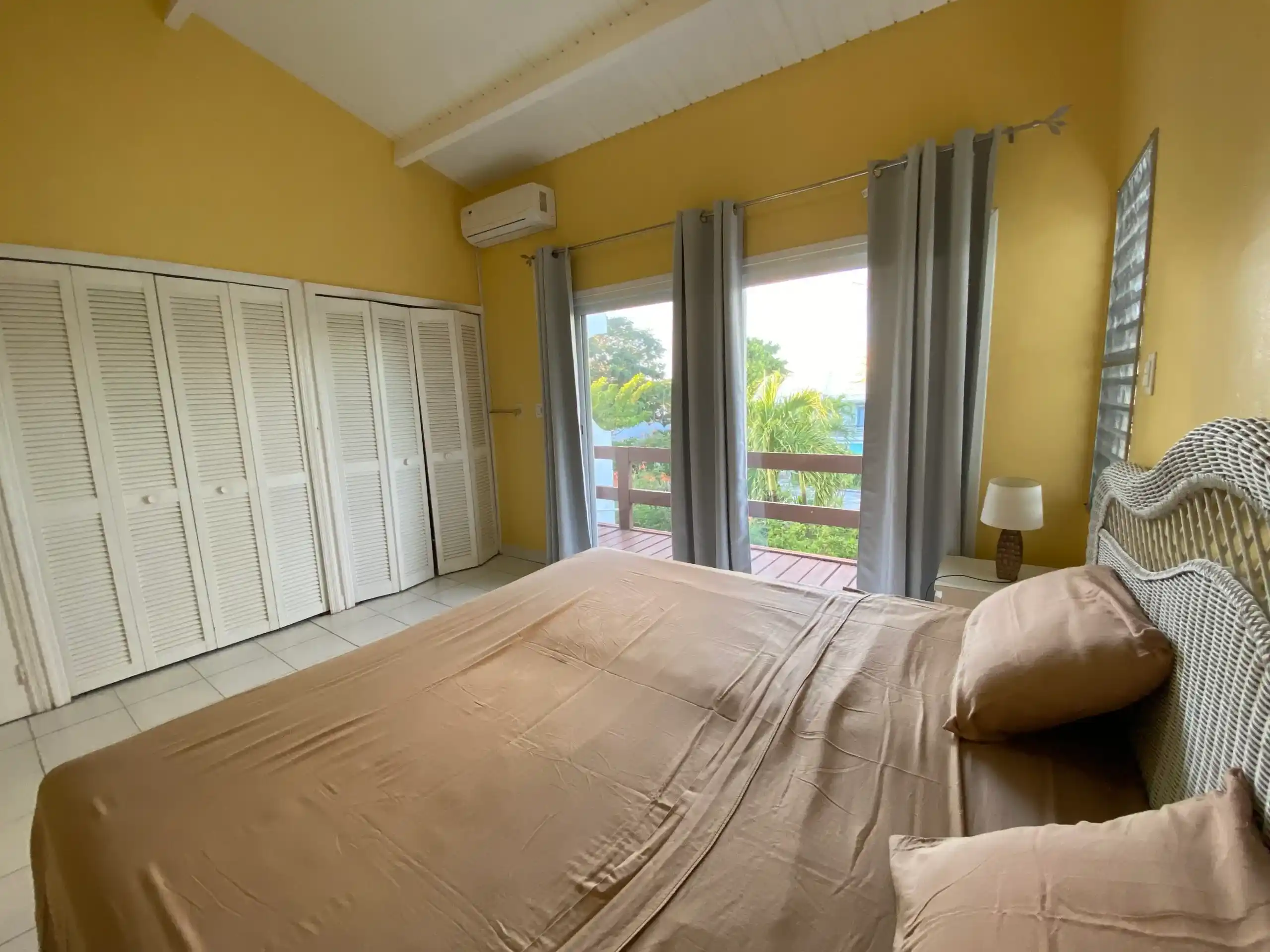 2 Bedroom 3 Bath Ocean View Townhouse For Sale St. Maarten Cupecoy 6 Scaled 6 11zon 6 11zon