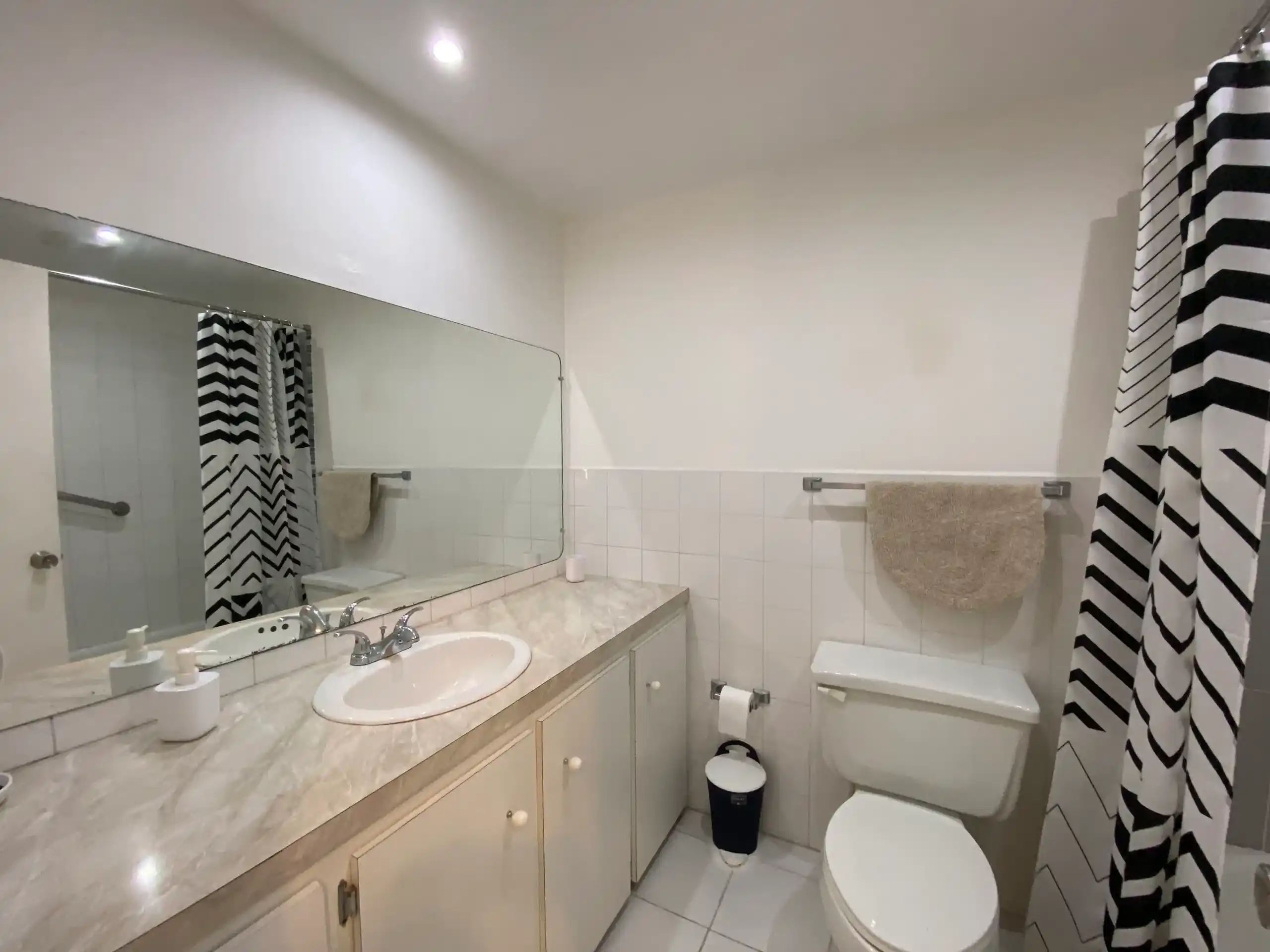 2 Bedroom 3 Bath Ocean View Townhouse For Sale St. Maarten Cupecoy 7 Scaled 7 11zon 7 11zon