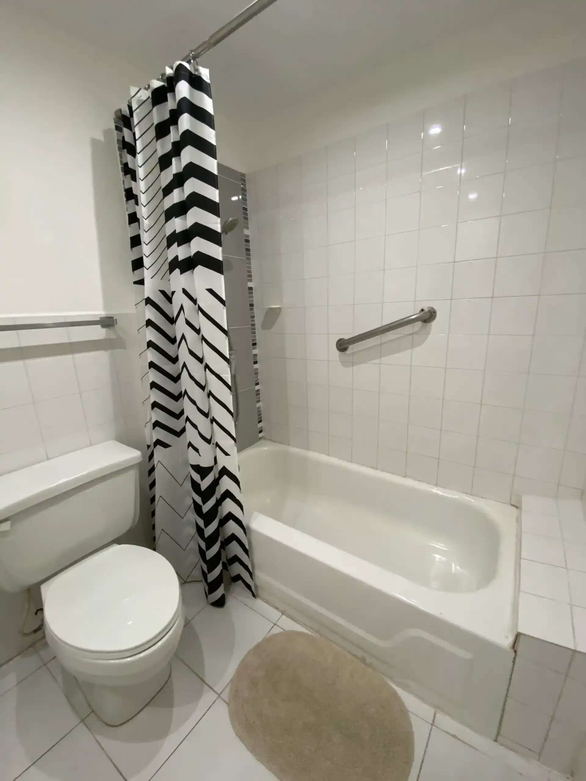 2 Bedroom 3 Bath Ocean View Townhouse For Sale St. Maarten Cupecoy 8 Scaled 8 11zon 8 11zon