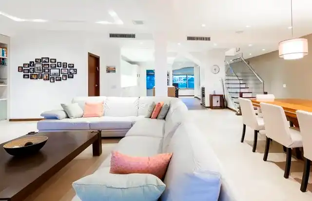 2. 4 Bedroom 4 Bath Penthouse For Sale In Simpson Bay Yacht Club Simpson Bay St. Maarten Living Room2 13 2 11zon 2 11zon