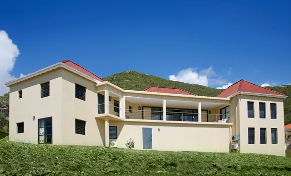 2. Villa For Sale 5 Bedroom 5 Bath Villa Guana Bay St. Maarten Villa 3 11zon