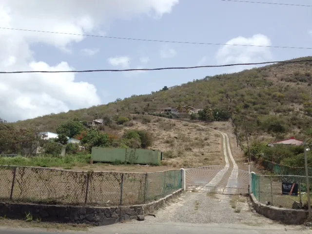 2.0. For Sale 4 Bedroom 4 Bath Villa Harbor View Cul De Sac St. Maarten Infrastructure To Property 3 11zon