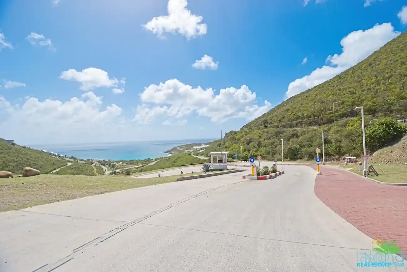 3 Bedroom 3 Bath Ocean View Villa For Sale St. Maarten Indigo Bay 38 1 11zon 1 11zon