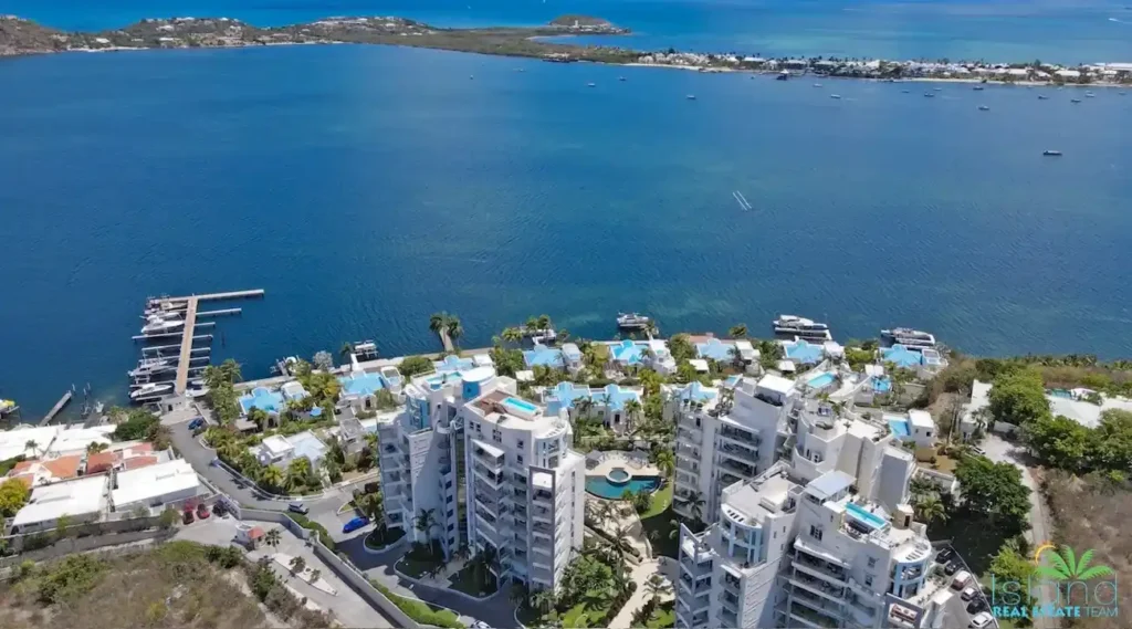 Panoramic Views AquaMarina