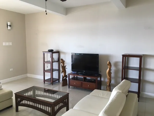 4. For Sale 5 Bedroom 5 Bath Fully Furnished Ocean View Villa Belair St. Maarten Living Room 4 11zon