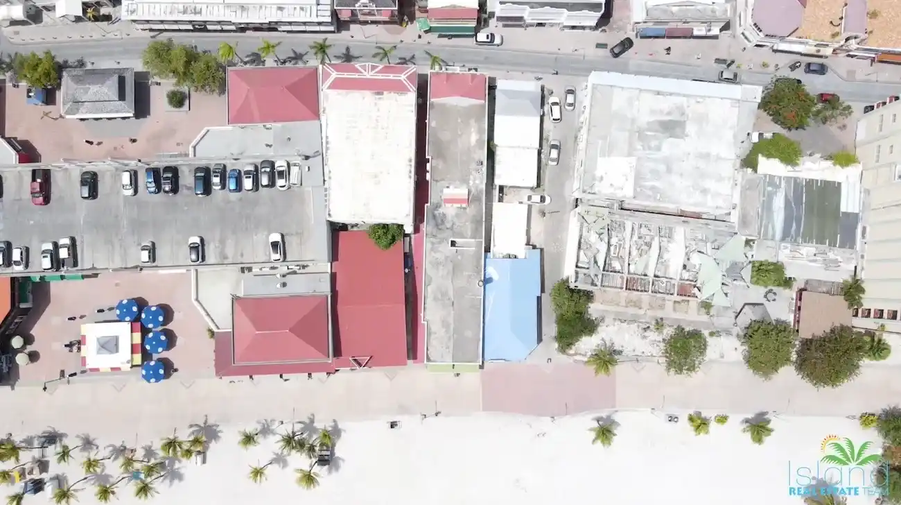 4.8 Million Beachfront Property For Sale In Philipsburg St.Maarten 21 16 11zon 16 11zon