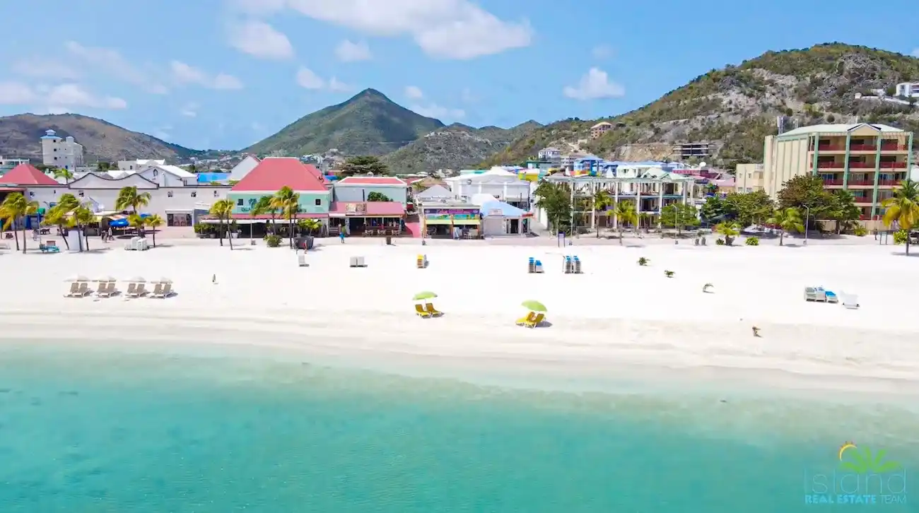 4.8 Million Beachfront Property For Sale In Philipsburg St.Maarten 4 5 11zon 5 11zon