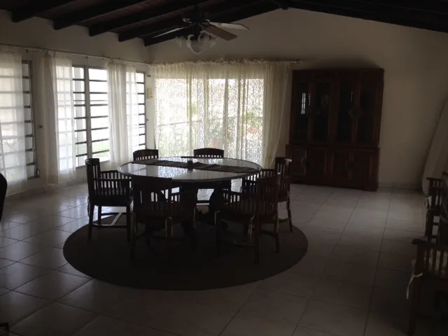 5. For Sale 4 Bedroom 4 Bath Villa Harbor View Cul De Sac St. Maarten Dining 6 11zon
