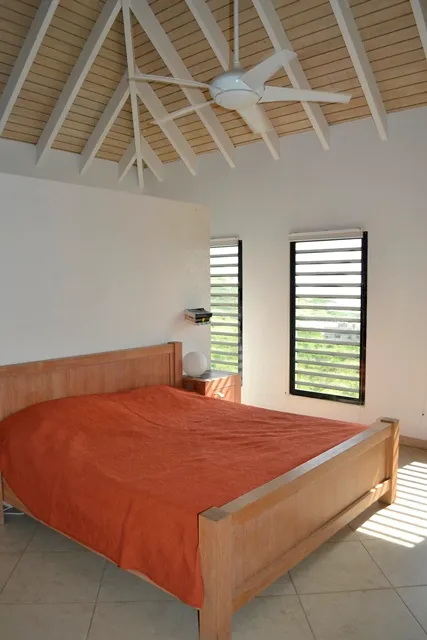 5. Villa For Sale 5 Bedroom 5 Bath Villa Guana Bay St. Maarten Bedroom 9 11zon