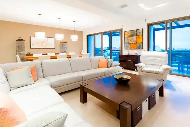 6. 4 Bedroom 4 Bath Penthouse For Sale In Simpson Bay Yacht Club Simpson Bay St. Maartenliving Room6 17 8 11zon 9 11zon