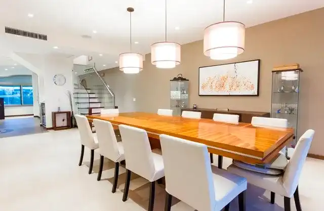 8. 4 Bedroom 4 Bath Condo For Sale In Simpson Bay Yacht Club Simpson Bay St. Maarten Dining2 20 12 11zon 13 11zon