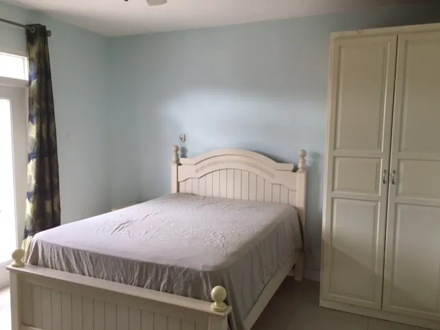 8. For Sale 5 Bedroom 5 Bath Fully Furnished Ocean View Villa Belair St. Maarten Guest Bedroom 8 11zon