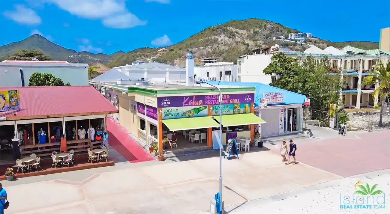 Commercial Space With Apartment In Philipsburg 21 11zon 21 11zon