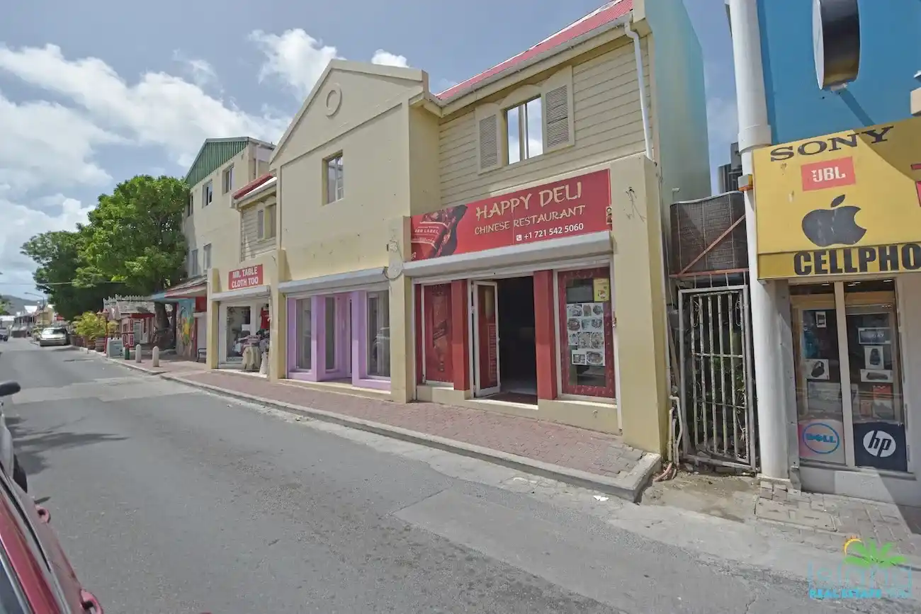 Copy Of Commercial Retail Space On Front Street St Maarten 1 4 11zon 4 11zon