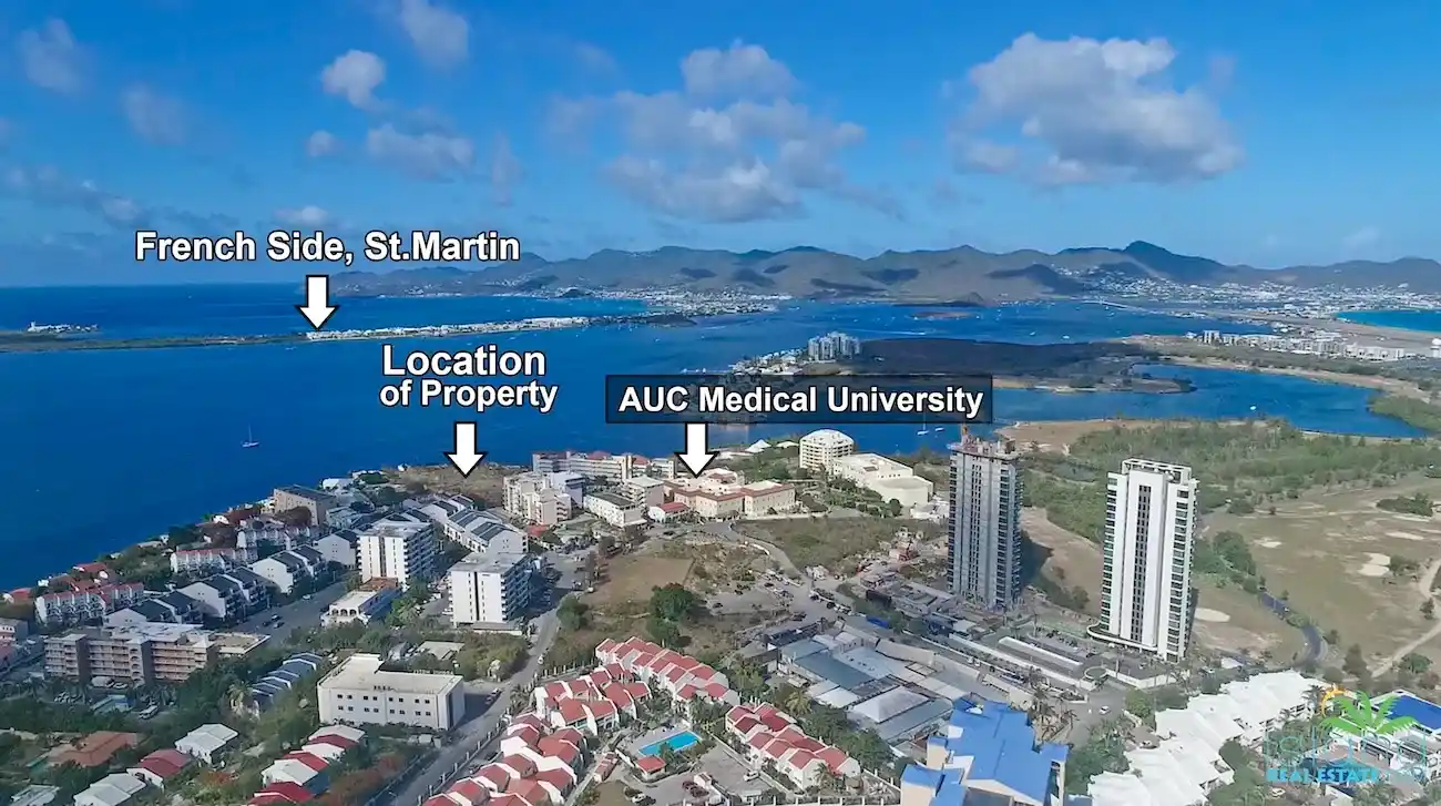 Former Summit Hotel Land For Sale In St Maarten By Ireteam 1 1 11zon 2 11zon