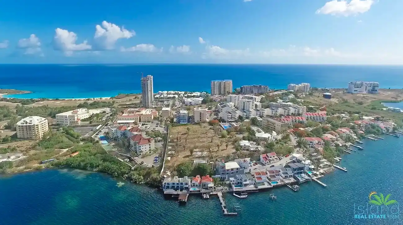 Former Summit Hotel Land For Sale In St Maarten By Ireteam 3 2 11zon 3 11zon