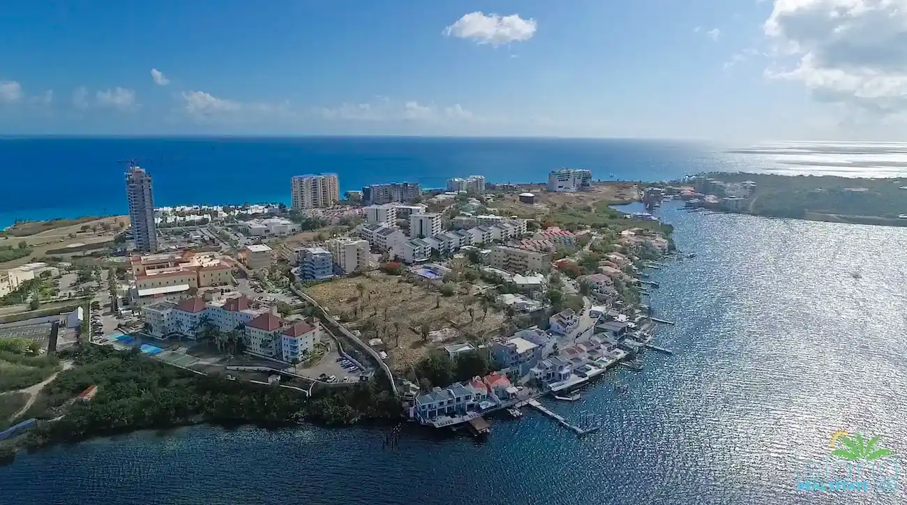 Former Summit Hotel Land For Sale In St Maarten By Ireteam 5 4 11zon 5 11zon