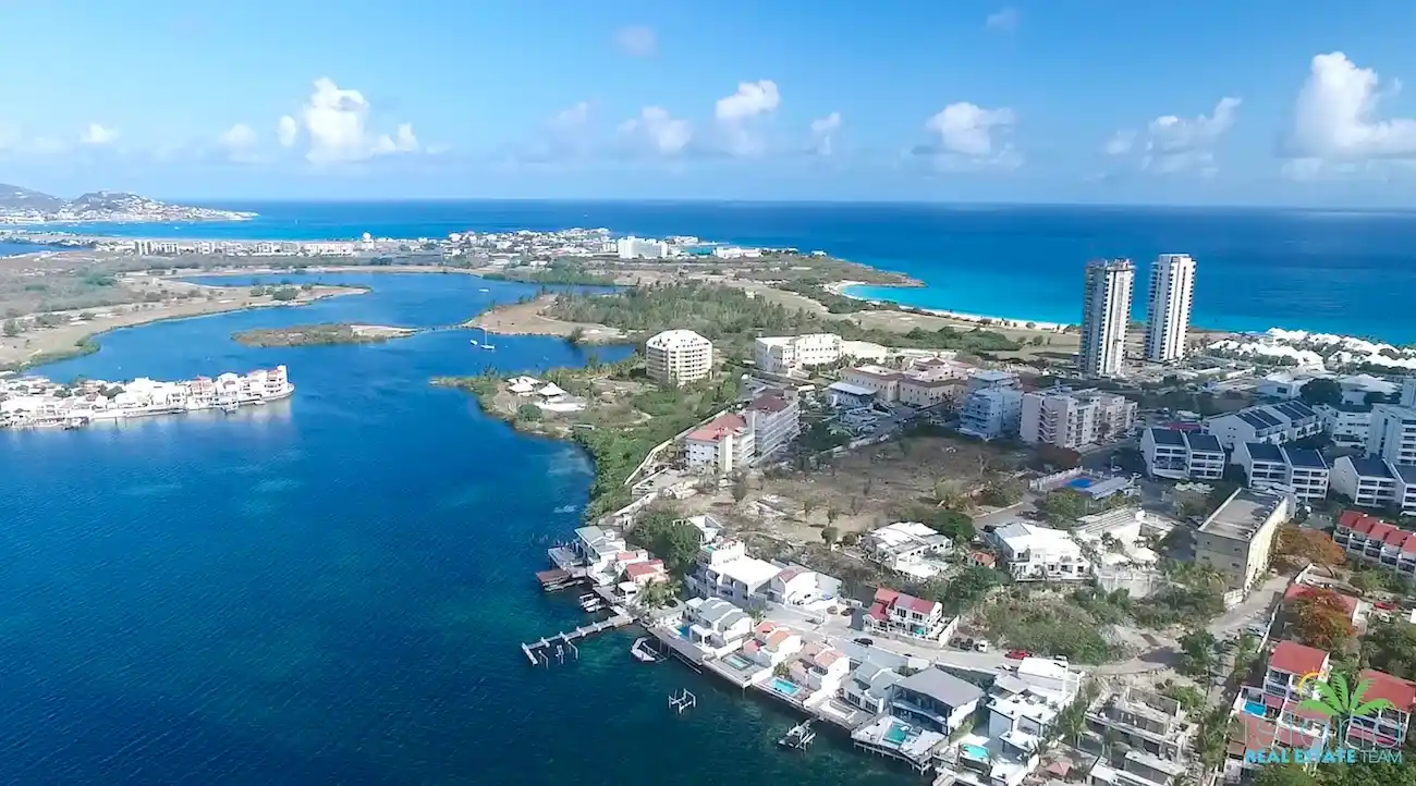Former Summit Hotel Land For Sale In St Maarten By Ireteam 8 7 11zon 8 11zon