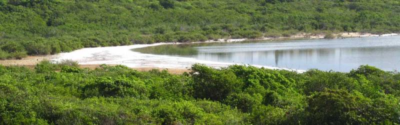 LONG POND ANGUILLA