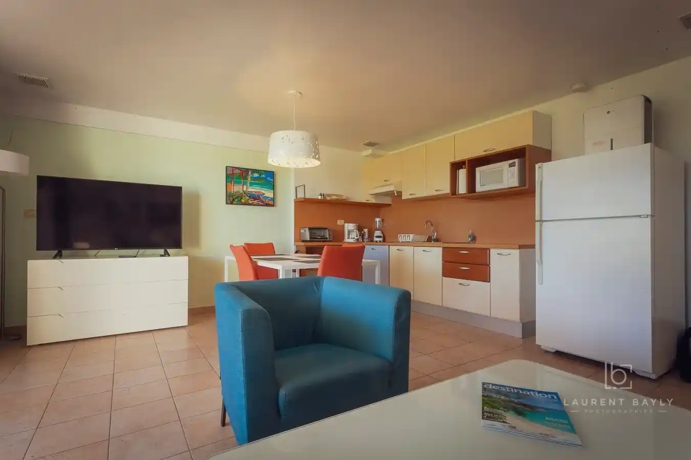 La Terrasse 1 Bedroom 4 7 11zon 7 11zon