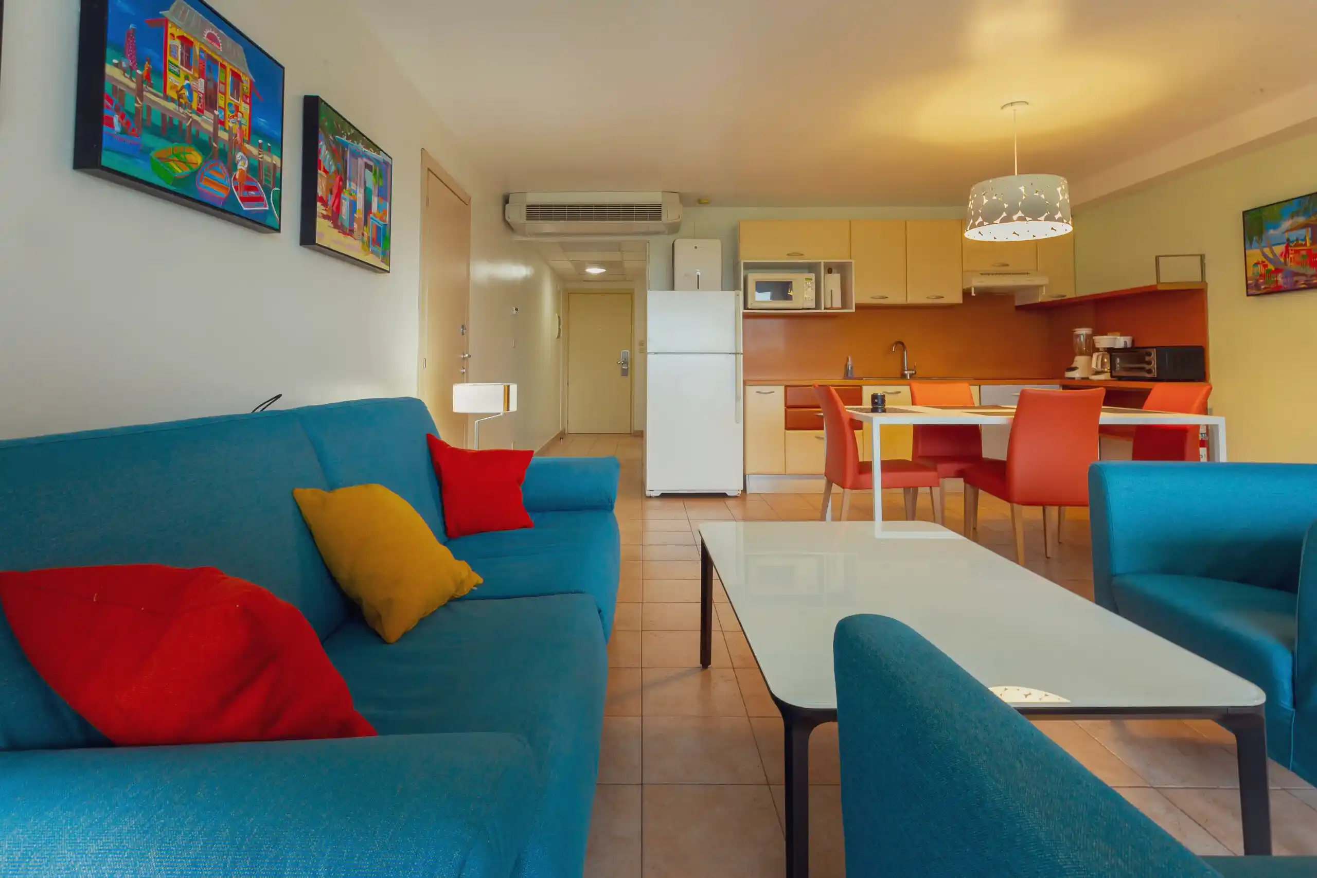 La Terrasse 1 Bedroom 5 Scaled 8 11zon 8 11zon