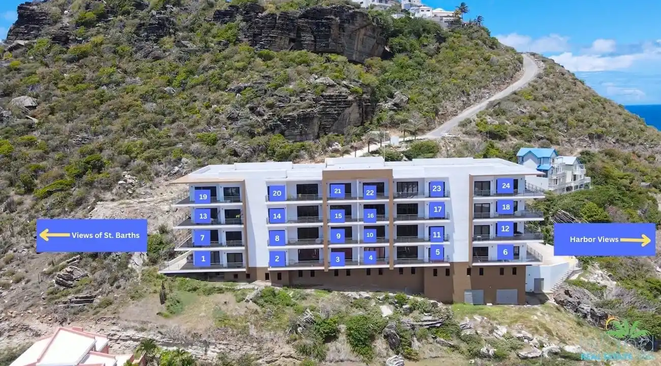 Lajas Building With Apt. Nrs 1 15 11zon 15 11zon