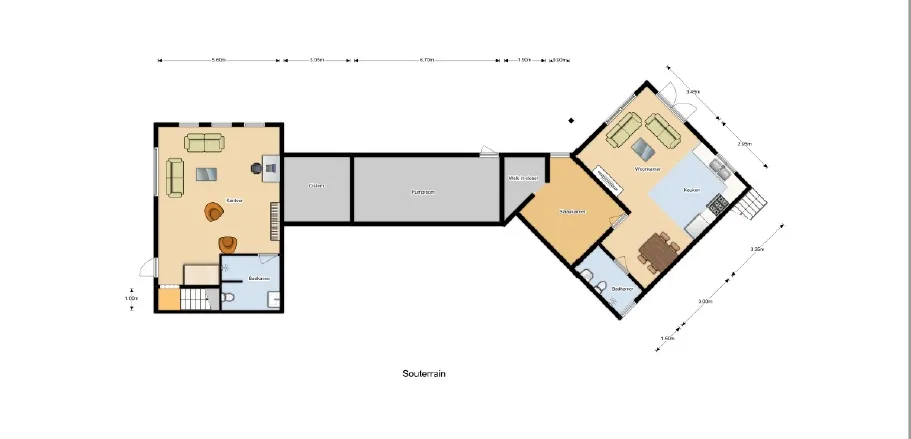 Layout 2 Red Guana Villa 13 11zon