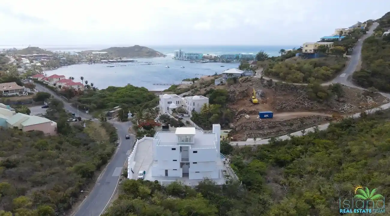 Le Diamond Blanc Condo For Sale In Oyster Pond St Maarten 11 21 11zon 22 11zon
